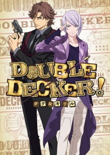 Double Decker! Doug & Kirill: Extra (Dub)